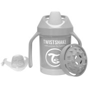تصویر لیوان آبمیوه خوری 230 میل تویست شیک Twistshake 