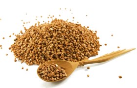 تصویر آرد باکویت (گندم سیاه) 