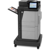 تصویر دستگاه کپی اچ پی HP M630 استوک 