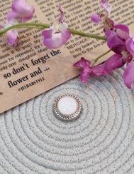 تصویر مگنت آهنربای روسری و شال جلباب 