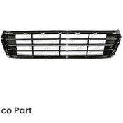 تصویر توری وسط سپر جلو هیوندای جنسیس کوپه 