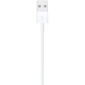 تصویر Apple Lightning Cable 4ft/1.2m Apple Lightning Cable 4ft/1.2m