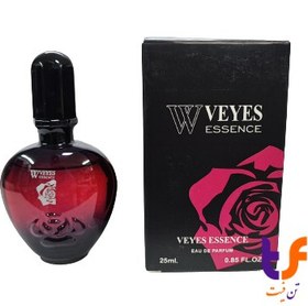 تصویر ادکلن مینیاتوری وی یس (ویس) Veyes W1067 - 25ml 