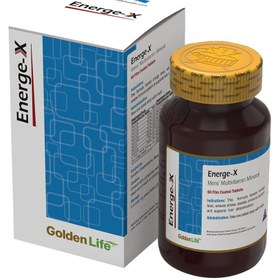 تصویر قرص انرژکس 