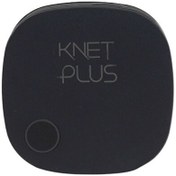 تصویر دانگل گیمینگ بی‌ سیم HDMI کی نت پلاس مدل KP-WD80 Knet Plus KP-WD80 Wifi Display HDMI Mirroring Dongle