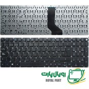 تصویر کیبرد ایسر Keyboard Acer E5 573/E5 532 