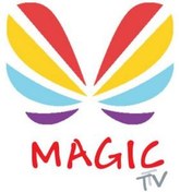 تصویر دانلود فریمور تلویزیون MAGIC TV مجیک تی وی بخش 1 