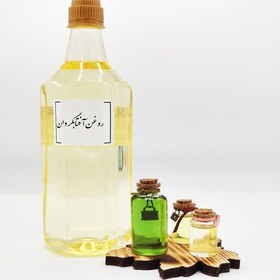 تصویر روغن آفتابگردان (900 سی سی) 