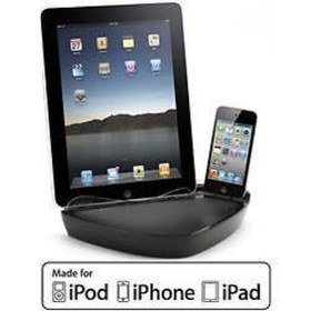 تصویر شارژ دوگانه Griffin POWER DOCK 