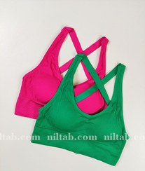 تصویر نیمتنه پشت بندی کشی 