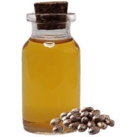 تصویر روغن کرچک ۵۰ میلی لیتر 