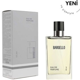 تصویر ادکلن اورجینال برند Bargello مدل 590 FRESH EDP 50 ml کد 771144751 