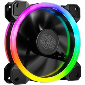 تصویر فن کیس Cooler Master Masterfan MF120 S2 