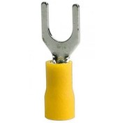 تصویر سرسیم دوشاخ سایز 5/5 با فاصله 4, SV5.5-4S (بسته 100 تایی) ISWICH SV5.5