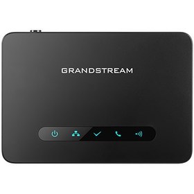 تصویر پایه گوشی تحت شبکه گرند استریم Grandstream DP750 