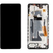 تصویر تاچ ال سی دی شیائومی پوکو X5 Pro 