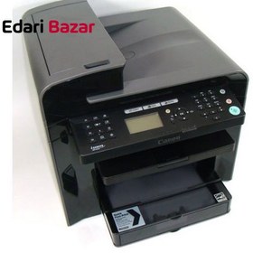 تصویر پرینتر چندکاره لیزری کانن مدل MF4550d Canon i-SENSYS MF4550d Multifunction Laser Printer