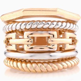 تصویر انگشتر پورتوفینو 5 