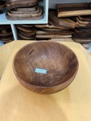 تصویر آجیل خوری بدون پایه 