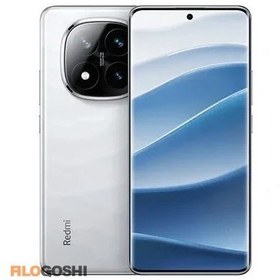 تصویر گوشی شیائومی Redmi Note 14 Pro Plus 5G | حافظه 256 رم 8 گیگابایت Xiaomi Redmi Note 14 Pro Plus 5G 256/8 GB