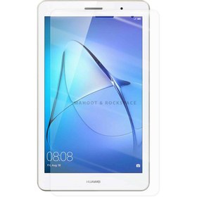 تصویر محافظ صفحه هیدروژل برند راکسپیس و ماهوت مناسب تبلت HUAWEI mediapad t3 8.0 