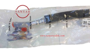 تصویر شیلنگ هیدرولیک فشار قوی رانا 