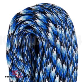 تصویر طناب پاراکورد مدل tb57 طول 10 متر 