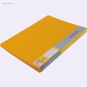تصویر کلربوک A4 