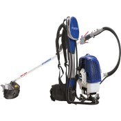 تصویر علف زن کوله ای هیوندای مدل 1552 