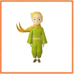 تصویر فیگور مدل The Little Prince 