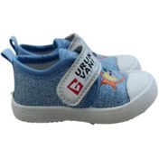 تصویر کفش بچگانه سوتی 