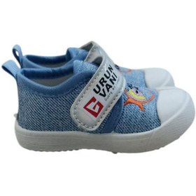 تصویر کفش بچگانه سوتی 