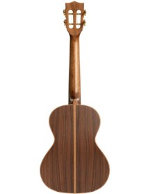 تصویر Kala Solid Cedar/Pau Ferro Tenor Ukulele 