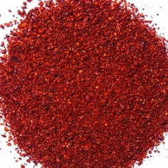 تصویر سماق قرمز ساییده ترش ادویه - 250 گرم Ground Red Sumac - Sour Flavor