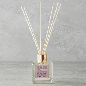 تصویر خوشبوکننده انگلیش هوم 100 میل مدل Poudre poudre reed diffuser 100 ml