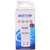 تصویر شارژر باتری مدل BST-C704 بستون Boston Battery Charger Model BST-C704