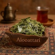 تصویر ملیس اعلا - بادرنجبویه 