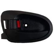 تصویر دستگیره داخلی چپ AMG تیبا 2 