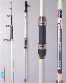 تصویر چوب تلسکوپی فایبر گلاس 350 DAIWA IMPREZZA XGR DAIWA IMPREZZA XGR