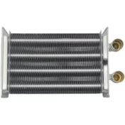 تصویر مبدل حرارتی بوتان مدل اپتیما 24 