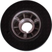 تصویر پولی سر میلنگ 405 ایساکو 