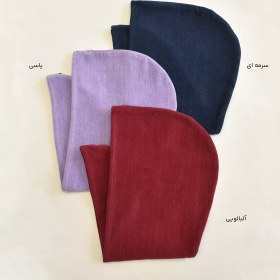 تصویر حوله سر 1004371 