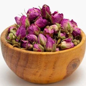 تصویر گل محمدی 