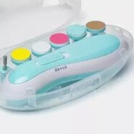 تصویر سوهان کودک 6971 