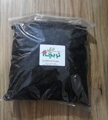 تصویر چای برگ وزین(300 گزمی) 