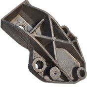 تصویر پنجه ای دسته موتور بالای پژو 405 پرشیا سمند برند جهان پارت 