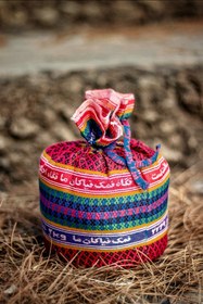 تصویر نمک دریا 