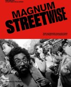 تصویر Magnum Streetwise 