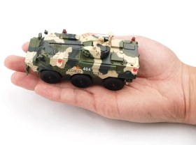 تصویر ماکت تانک 