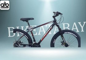 تصویر دوچرخه جاینتی سایز27.5 